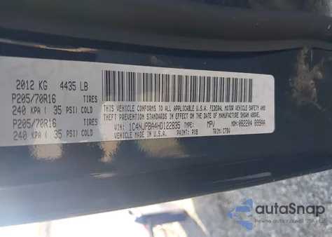 2017 Jeep Patriot Sport Fwd from USA, damaged, VIN 1C4NJPBA4HD122835